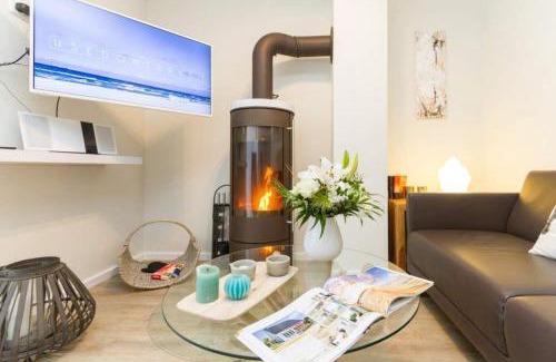 Seebad Heringsdorf Apartamento | Villa Limora App 03