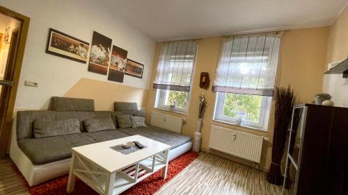 Bernburg Apartamento | Villa Linde Franke