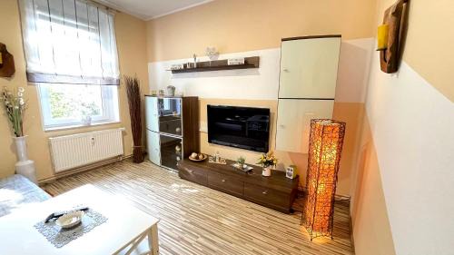 Bernburg Apartamento | Villa Linde Franke