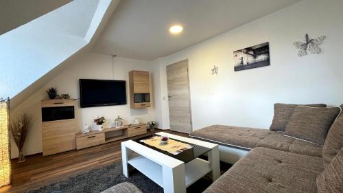 Bernburg Apartamento | ViLLA LiNDENECK SUPERIOR