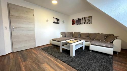 Bernburg Apartamento | ViLLA LiNDENECK SUPERIOR