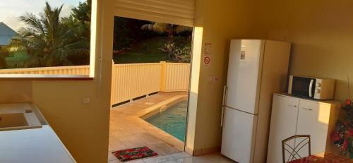 Riviere-Salee Apartamento | Villa Lineddy