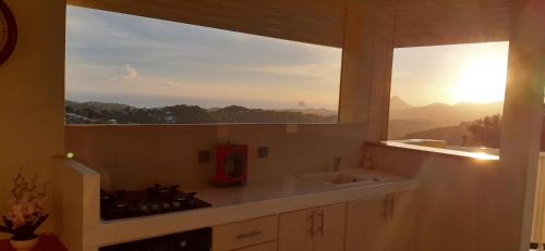Riviere-Salee Apartamento | Villa Lineddy