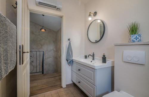 Krk Villa | Villa Linna with seaview
