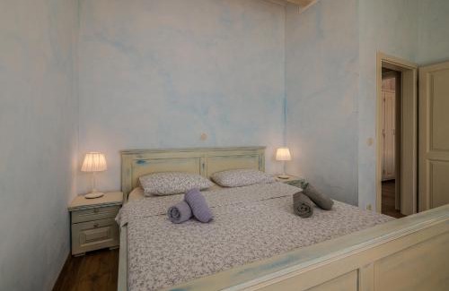 Krk Villa | Villa Linna with seaview