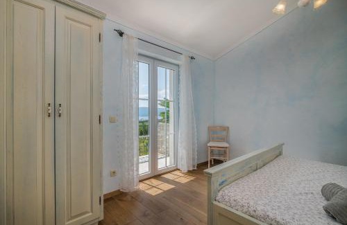 Krk Villa | Villa Linna with seaview