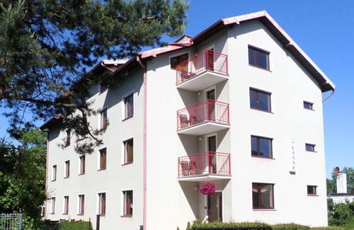 Jastrzebia Gora Cama Y Desayuno | Villa Linne