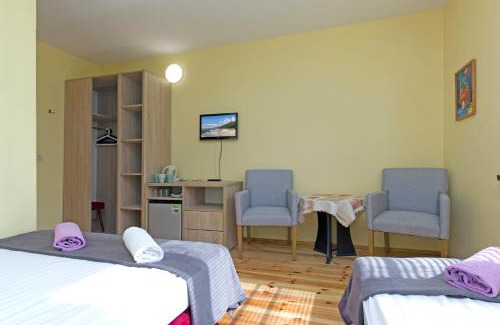 Jastrzebia Gora Cama Y Desayuno | Villa Linne