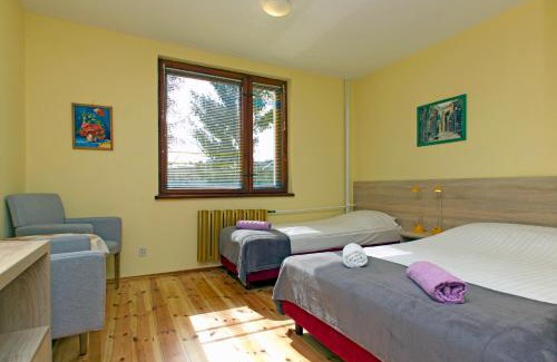 Jastrzebia Gora Cama Y Desayuno | Villa Linne