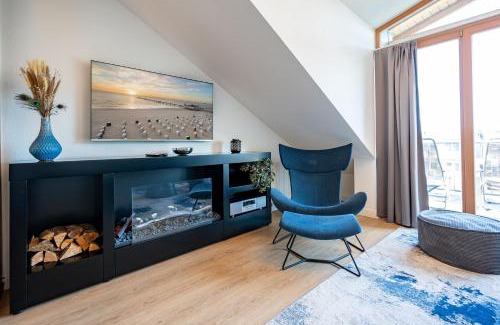 Ahlbeck Apartamento | Villa Linquenda App 6