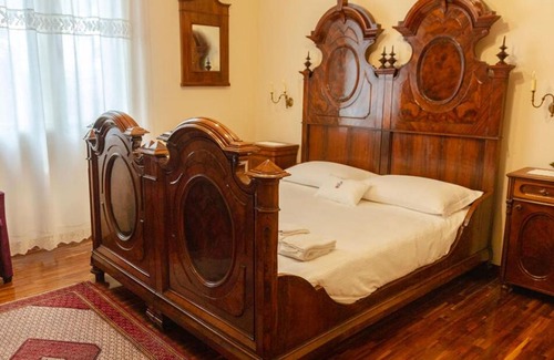 Montegalda Cama Y Desayuno | Villa Lioy-Faresin