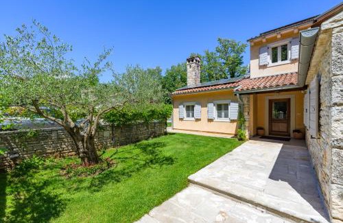 Prodol Villa | Villa Lipa