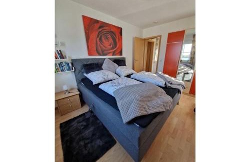Dorumer Neufeld Casa | Villa Lisa Comfortable holiday residence