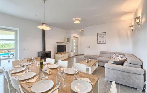 Baderna Casa | Villa Lisa