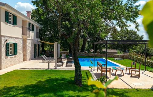 Baderna Casa | Villa Lisa