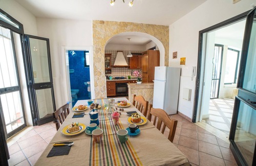 Melendugno Villa | Villa Lisa with huge Pool and Garden, Melendugno, Italy