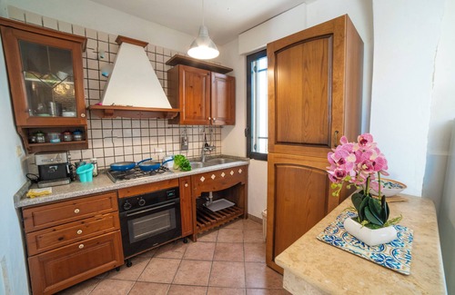 Melendugno Villa | Villa Lisa with huge Pool and Garden, Melendugno, Italy