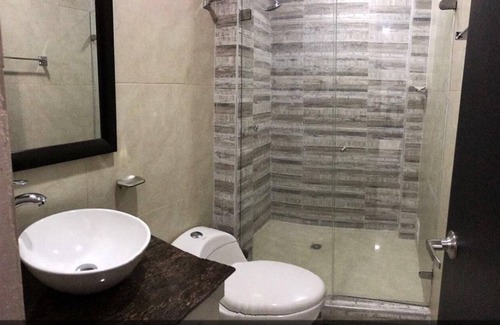 San Andres Hotel | Villa Lithany 1 - 202