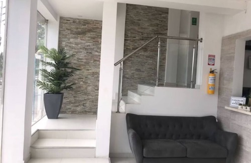 San Andres Hotel | Villa Lithany 1 - 202