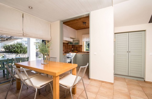 Ano Korakiana Casa | Villa Lithia Ano Korakiana
