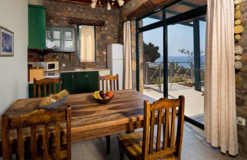 Livadia Villa | Villa Livadia with Pool, close to Elafonissi famous Beach