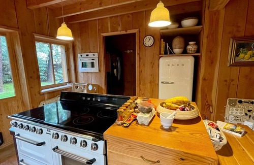 Lege-Cap-Ferret Casa | Villa Livia - Cap Ferret peninsula