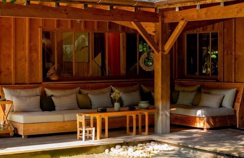 Lege-Cap-Ferret Casa | Villa Livia - Cap Ferret peninsula