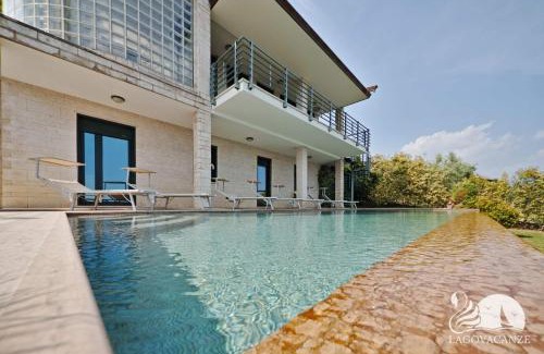 Villanuova sul Clisi Villa | Villa Livia Luxury