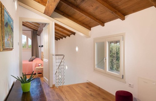 Borgo San Lorenzo Villa | Villa Livia - Private villa with pool in Tuscany