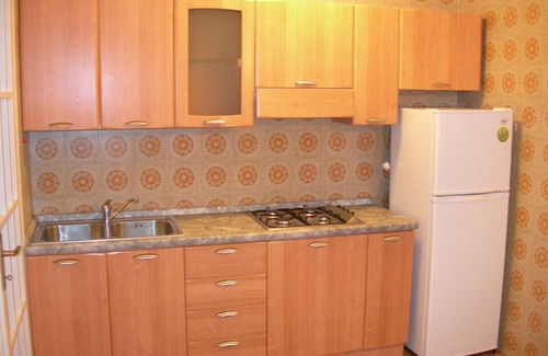 Bibione Villa | LIVIA - Villa para 6 personas en Bibione