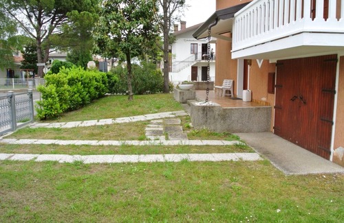 Bibione Villa | LIVIA - Villa para 6 personas en Bibione