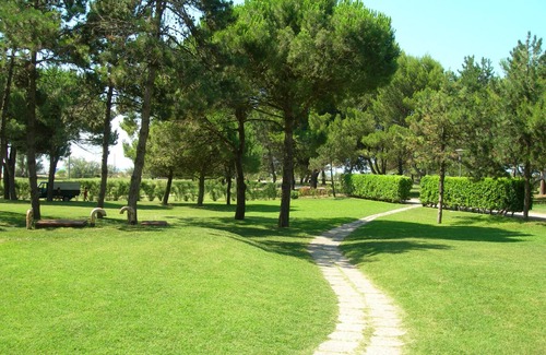 Bibione Villa | LIVIA - Villa para 6 personas en Bibione
