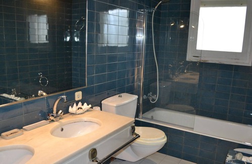 Llanca Villa | Villa Llançà, 5 dormitorios, 12 personas