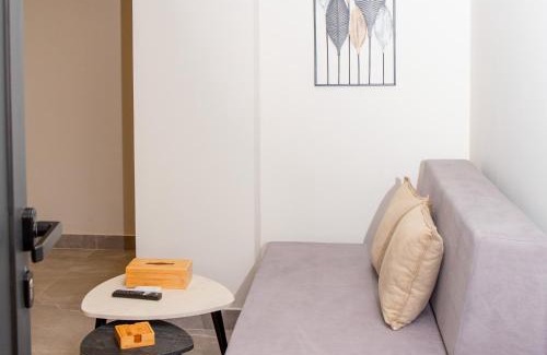 Nea Potidaia Casa | Villa Llanaj Residence 3 by Luxlikehome