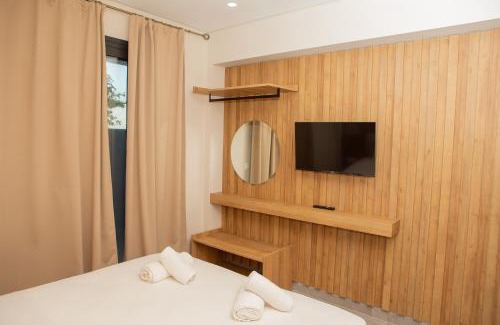 Nea Potidaia Casa | Villa llanaj Residence 4 by Luxlikehome