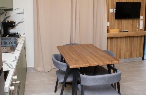 Nea Potidaia Casa | Villa Llanaj Residence 5 by Luxlikehome