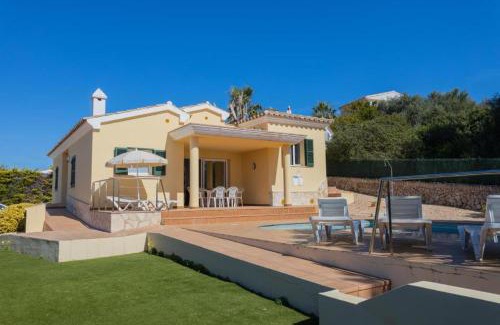 Sant Jaume Mediterrani Casa | Villa Llebeig 155TS Son Bou By MENORCARENTALS