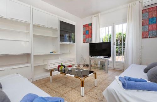 Calafat Villa | Villa Llevant by Interhome