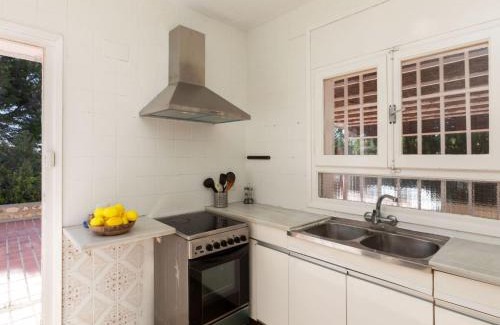 Calafat Villa | Villa Llevant by Interhome