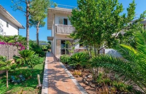 Crestatx Apartamento | Villa Llucona ETV/6454