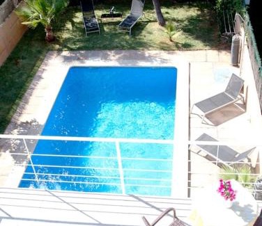 Crestatx Apartamento | Villa Llucona ETV/6454