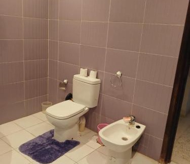 Menara Villa | Villa Lmima Malika
