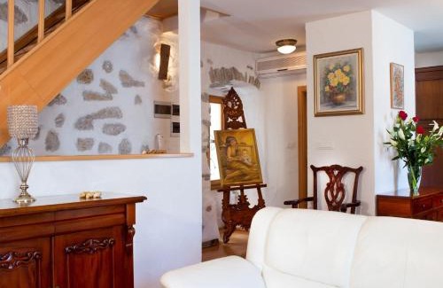 Cove Murtar Casa | Villa Lošinj