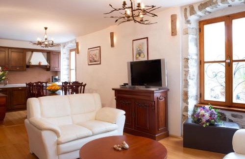 Cove Murtar Casa | Villa Lošinj
