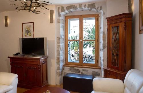 Cove Murtar Casa | Villa Lošinj