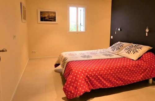 Sainte-Marie-de-Gosse Casa | villa located in Sainte Marie de Gosse