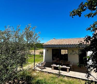 Mollans-sur-Ouveze Casa | Villa Loan