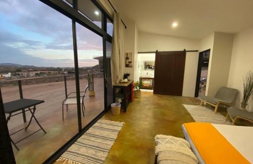 Valle de Guadalupe Cama Y Desayuno | Villa Loar, Valle de Guadalupe