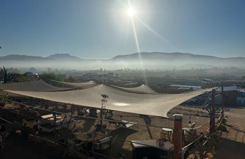 Valle de Guadalupe Cama Y Desayuno | Villa Loar, Valle de Guadalupe