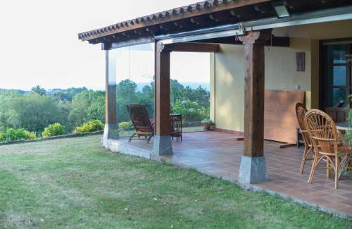 Puente Nuevo Casa | Villa Locus Amoenus